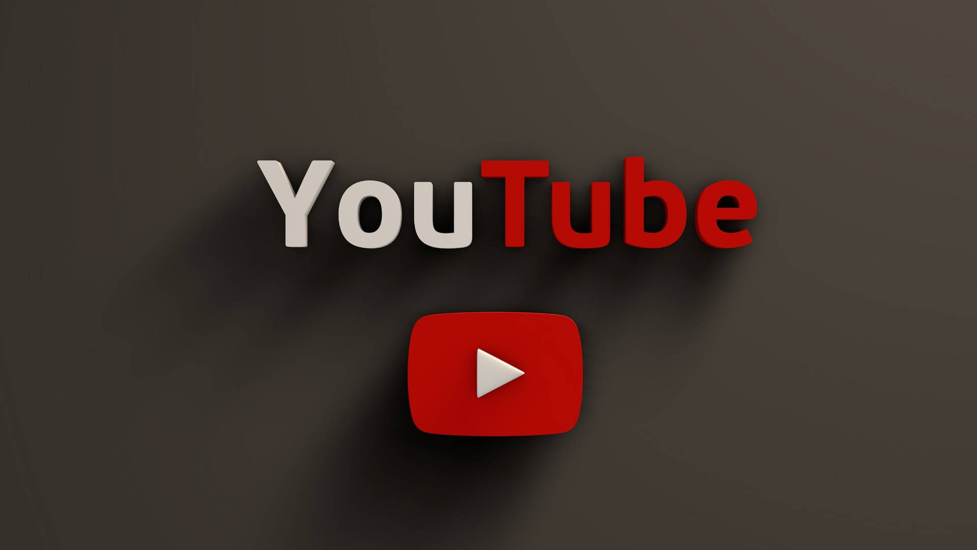 Plain 2048x1152 Youtube Symbol