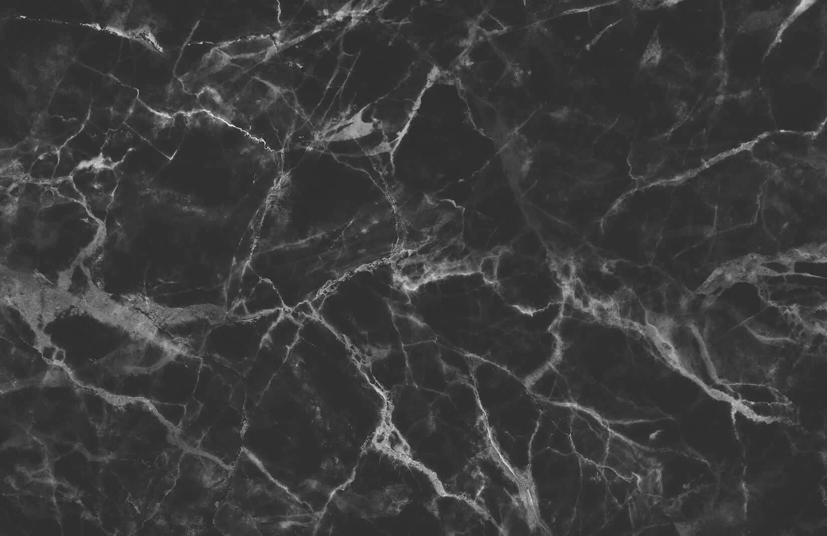 Plain And Minimalistic Grey Marble Background