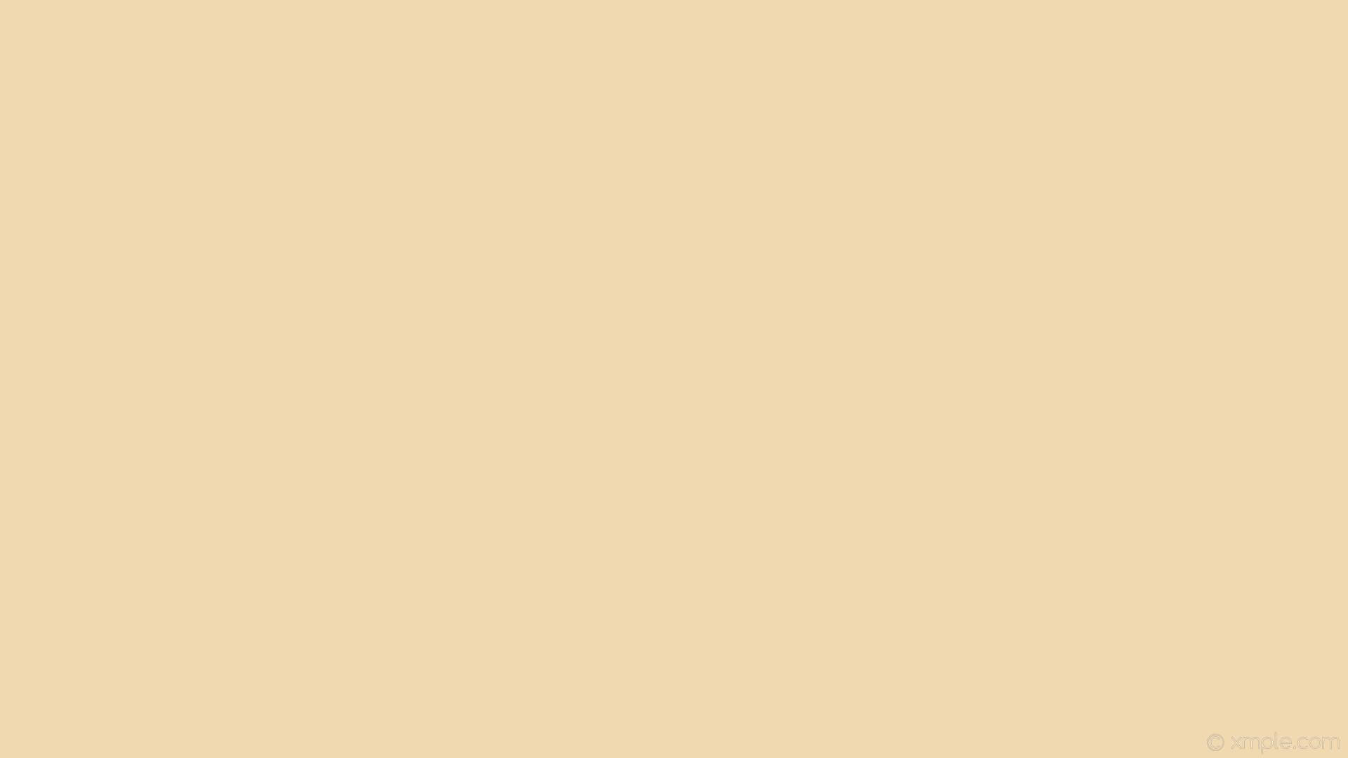 Plain Beige 1920 X 1080