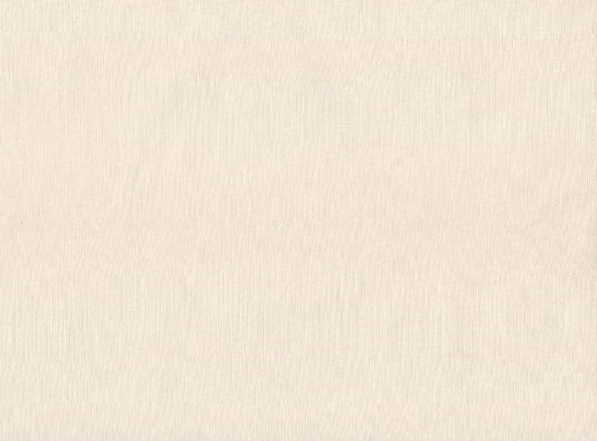 Plain Beige Paper Background