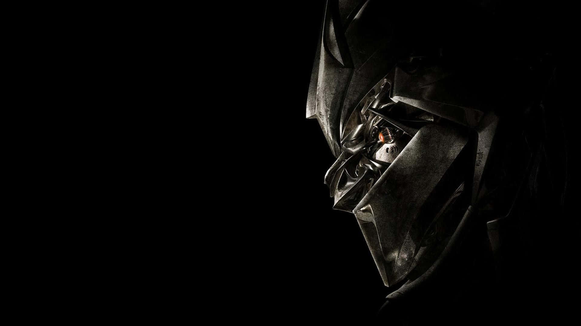 Plain Black Background Background