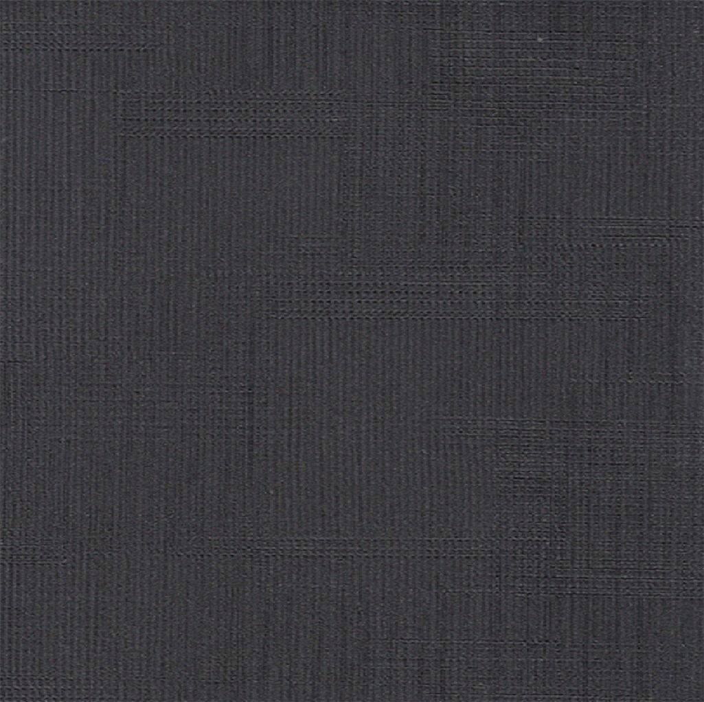 Plain Black Fabric Texture Background