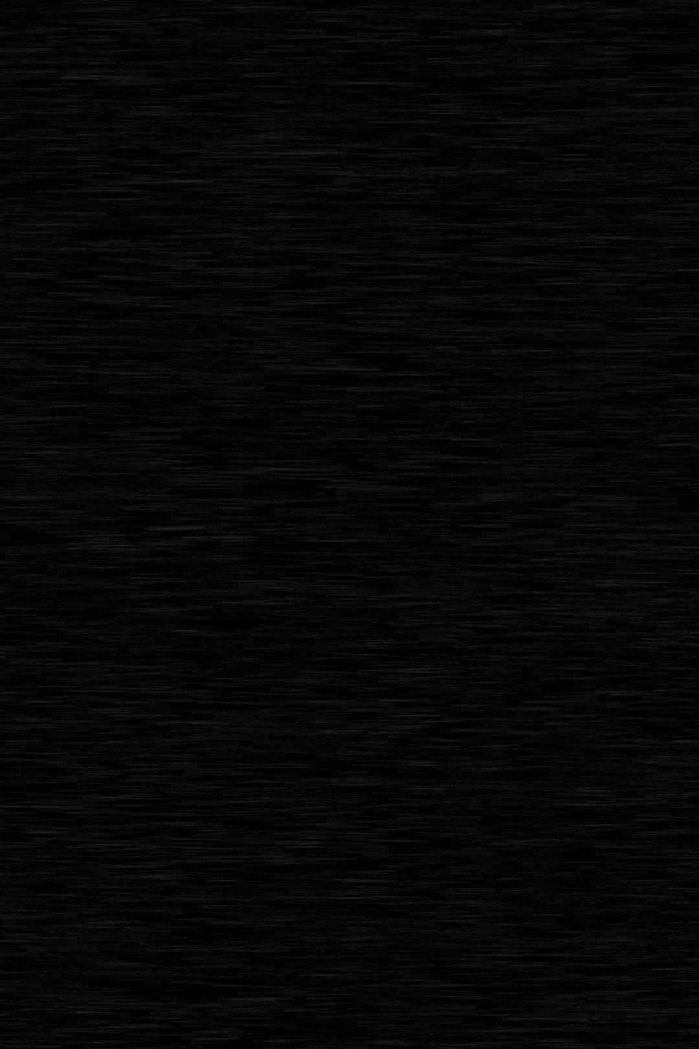 Plain Black Iphone Background