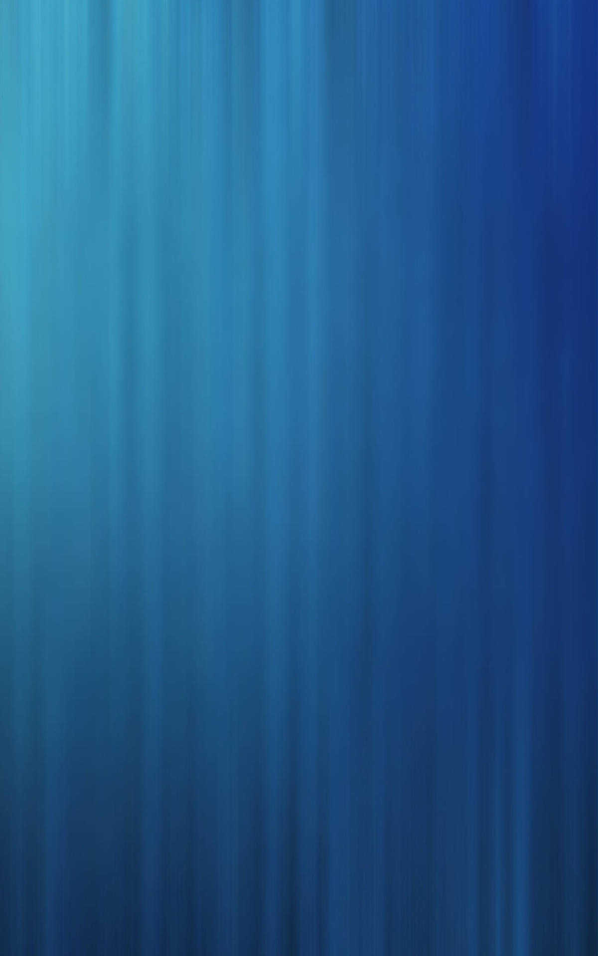 Plain Blue Curtain Texture Background