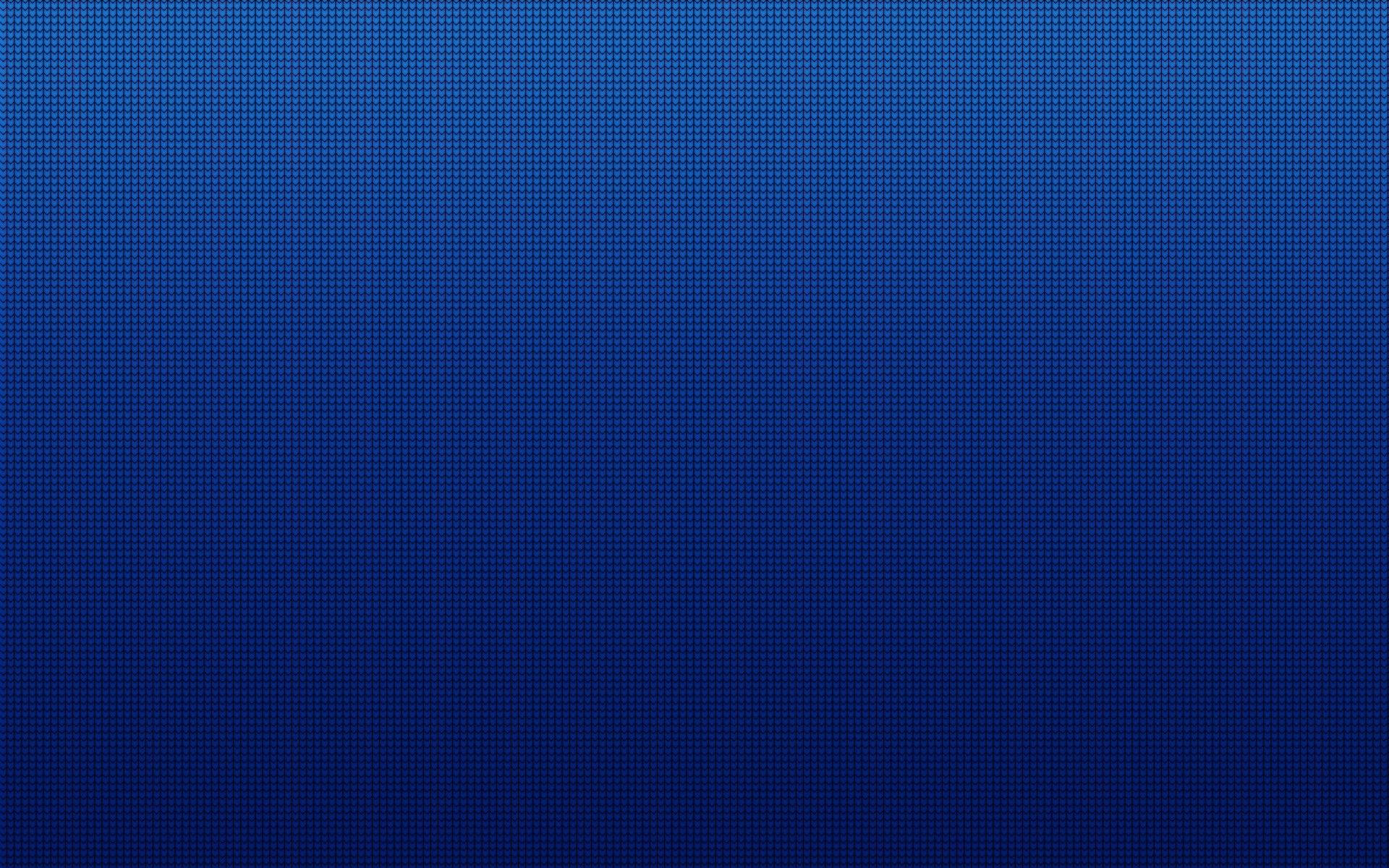 Plain Blue Pixel Texture