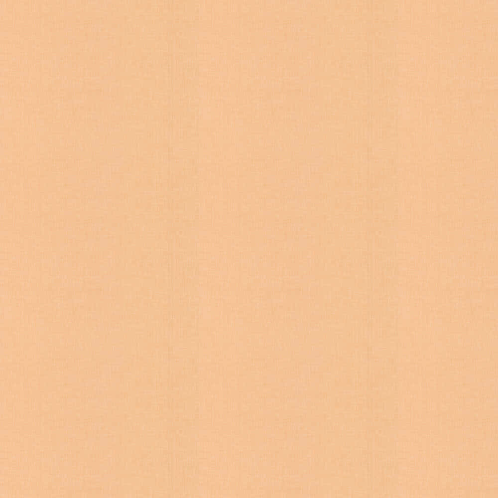 Plain, Bold, & Orange Background