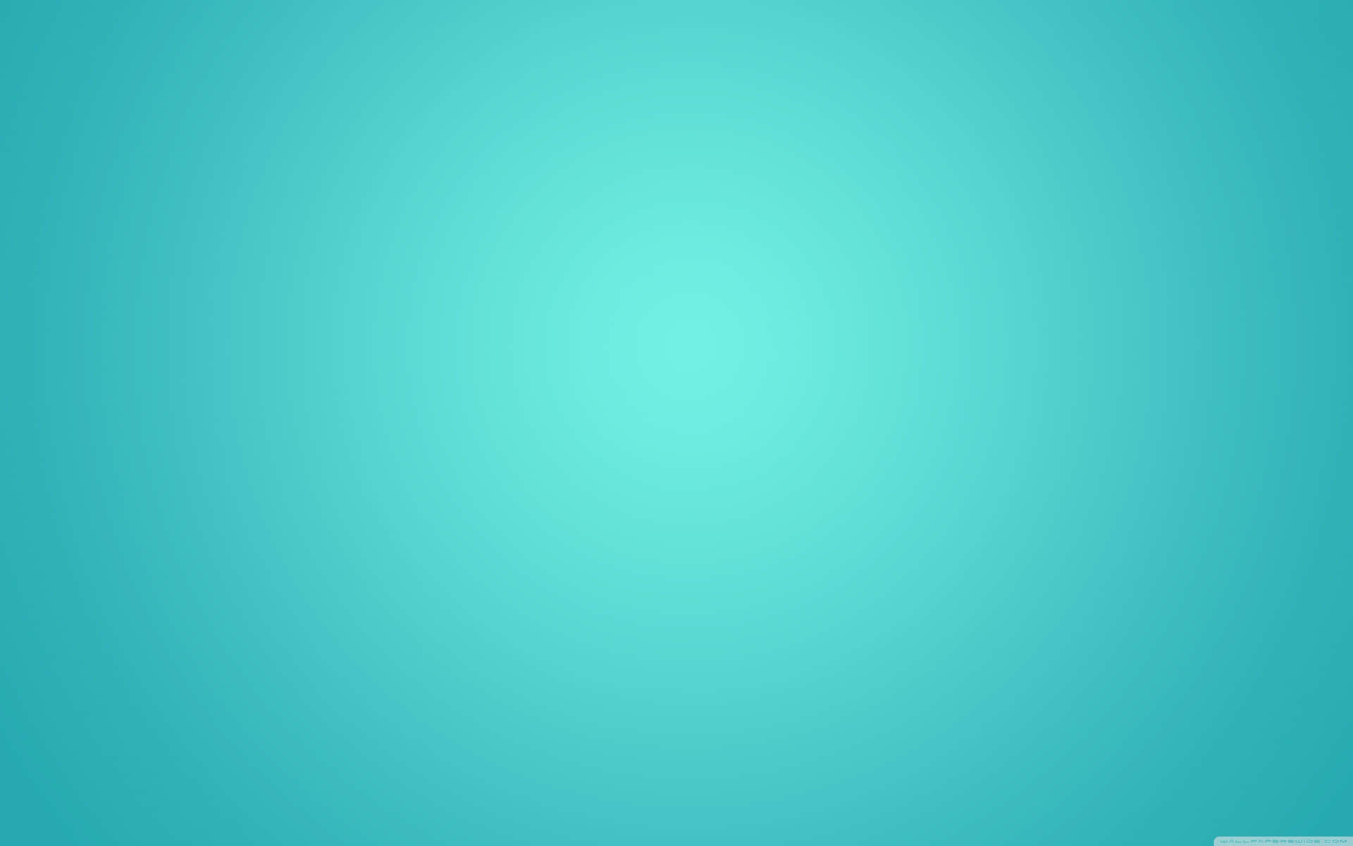 Plain Cyan Aesthetic Background Background