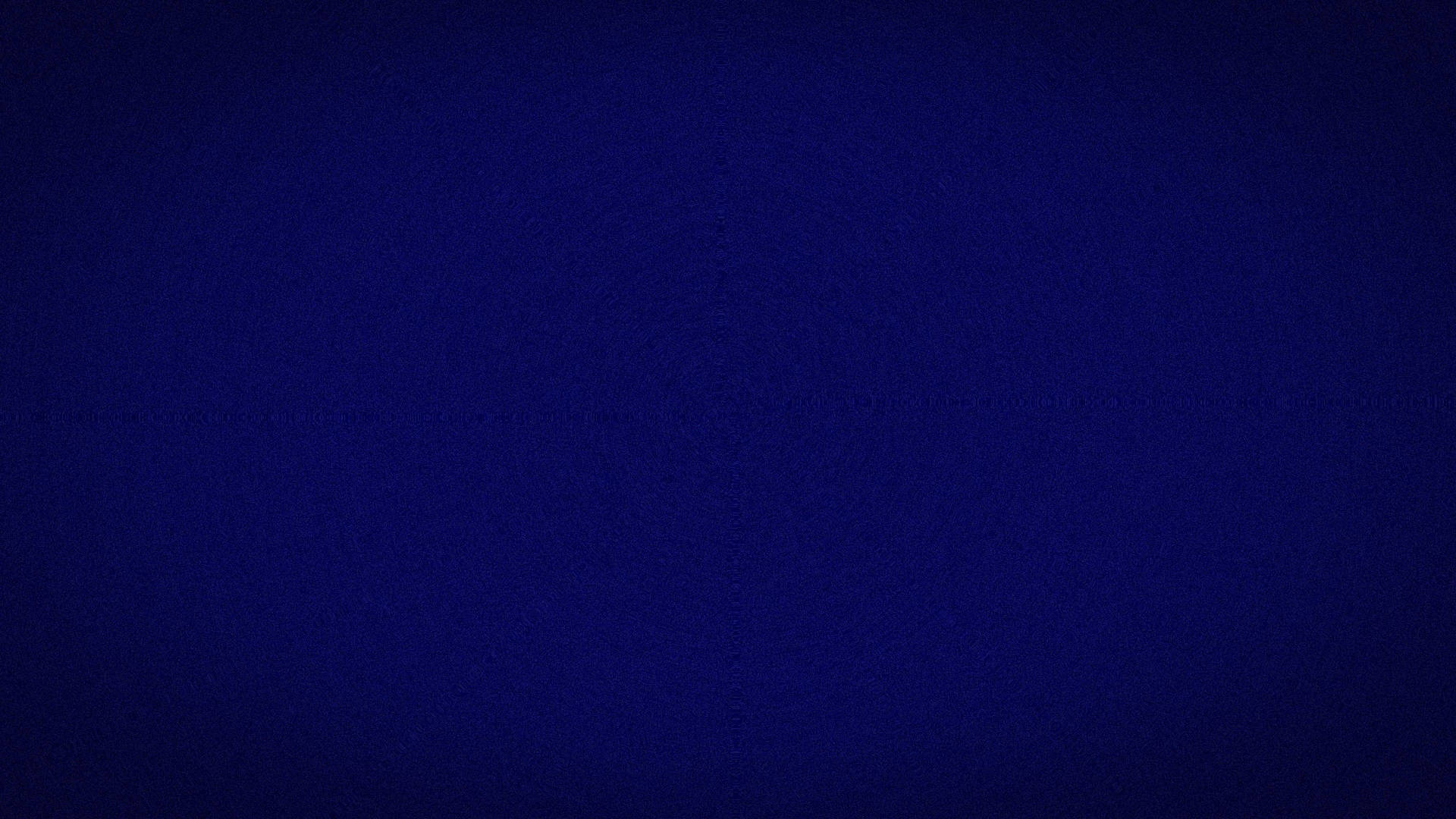 Plain Dark Blue Background