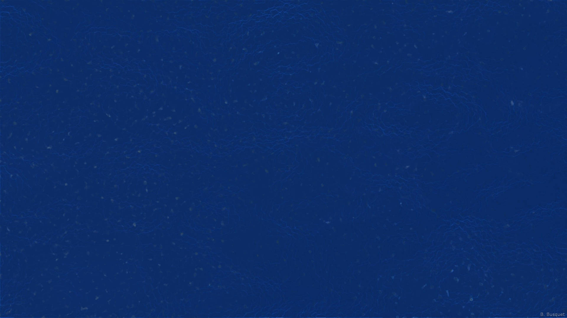 Plain Dark Blue Pattern Background