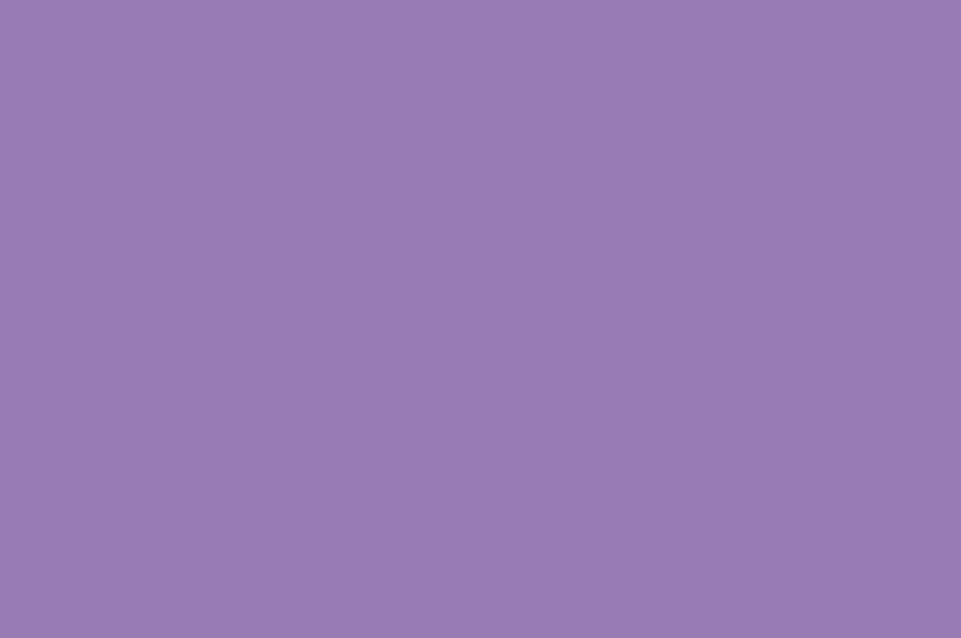 Plain Dark Lavender Purple Background