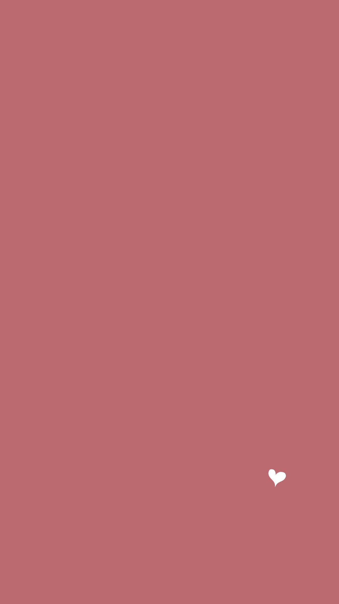 Plain Dull Pink Iphone Background
