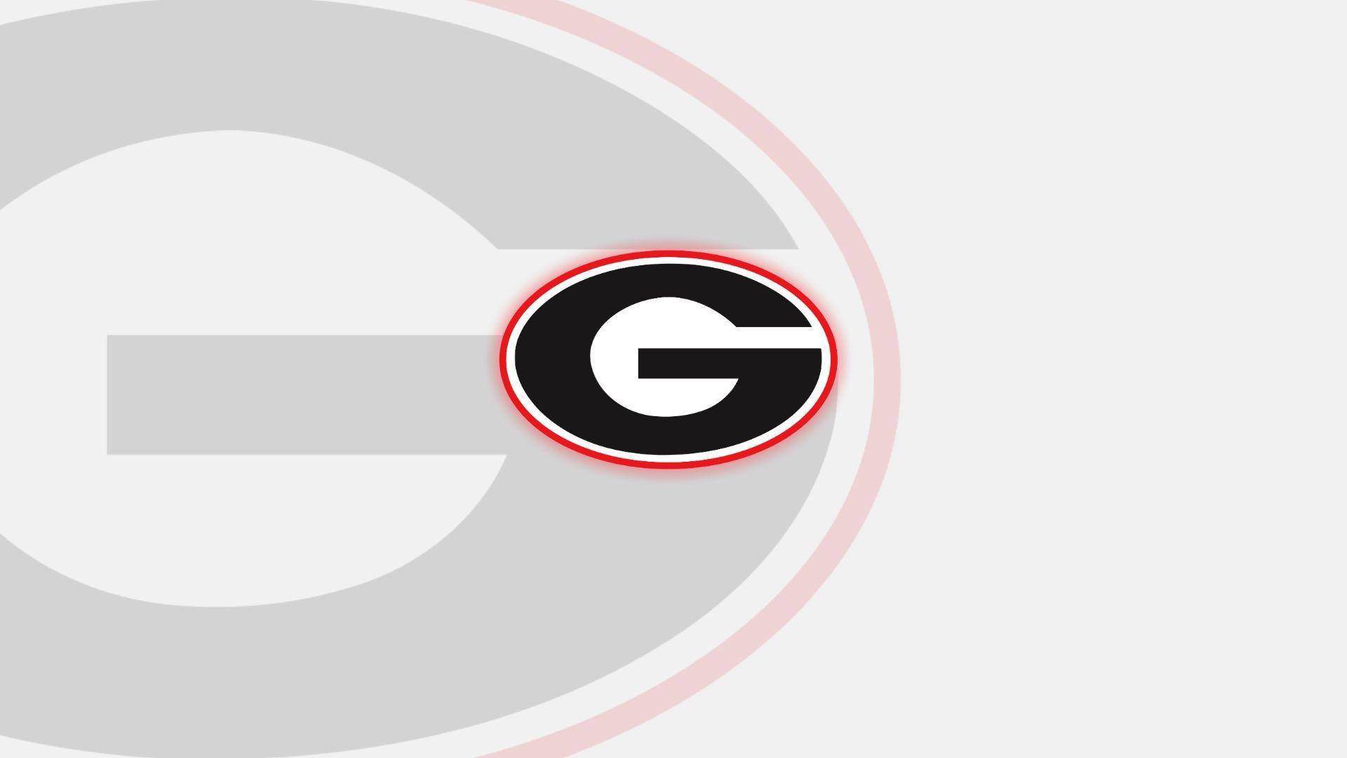 Plain Georgia Bulldogs