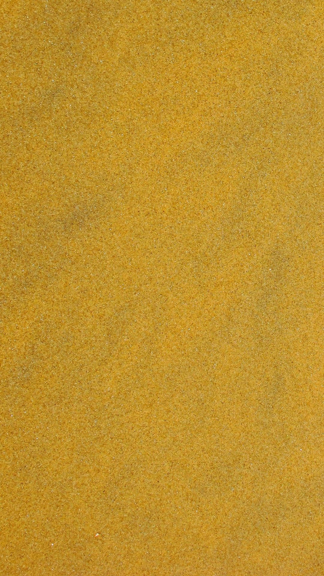 Plain Gold Texture Iphone Background