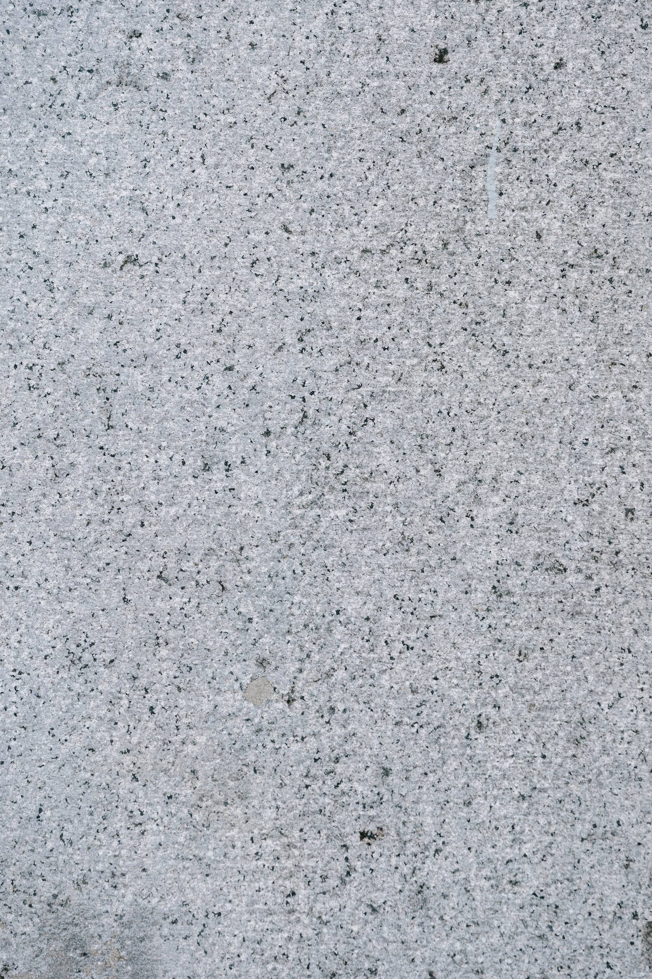 Plain Grey Granite Surface Background