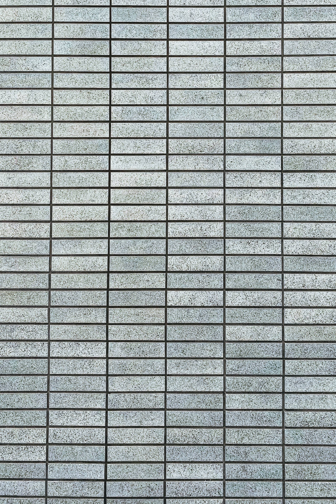 Plain Grey Granite Tiles Background