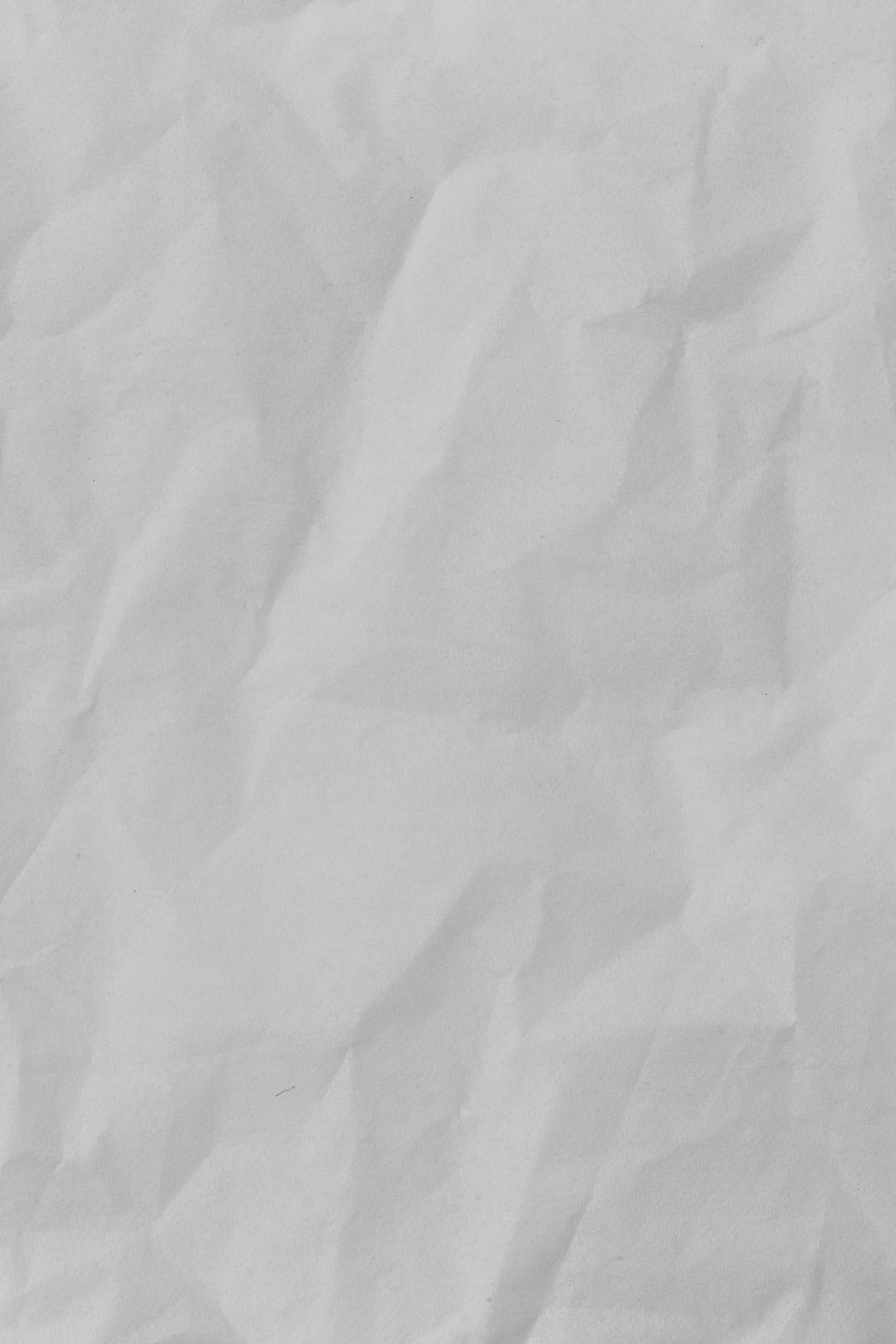 Plain Grey Paper Texture Background