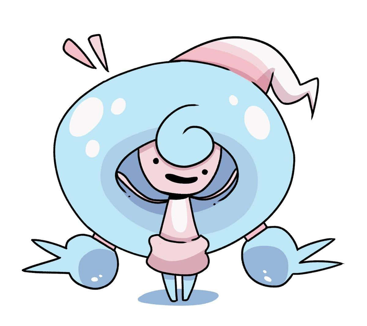 Plain Hattrem Graphic