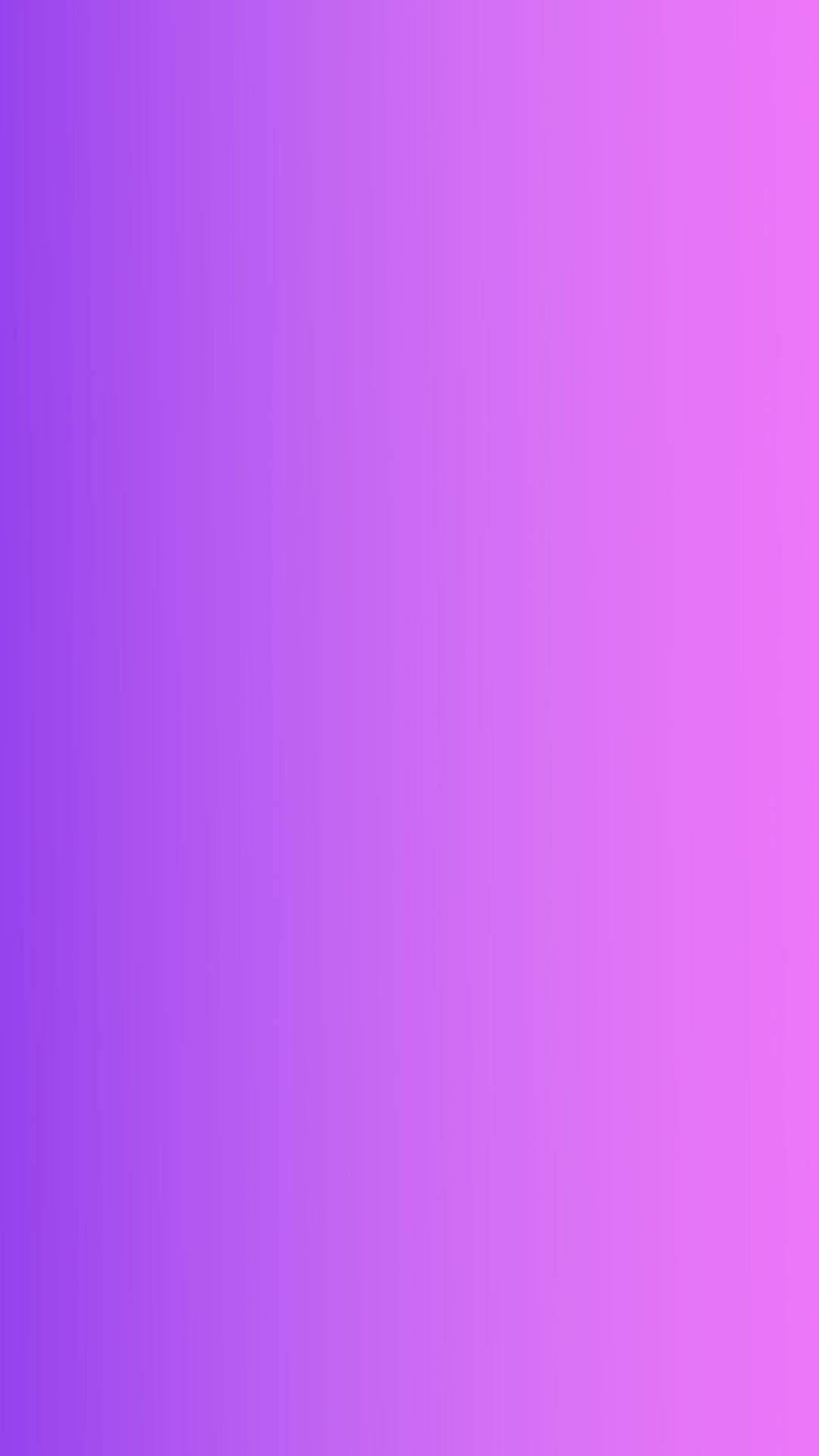 Plain Hd Iphone Violet Shades Background