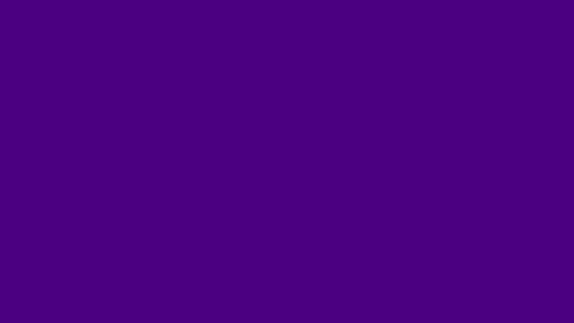 Plain Indigo Single Color Palette Background