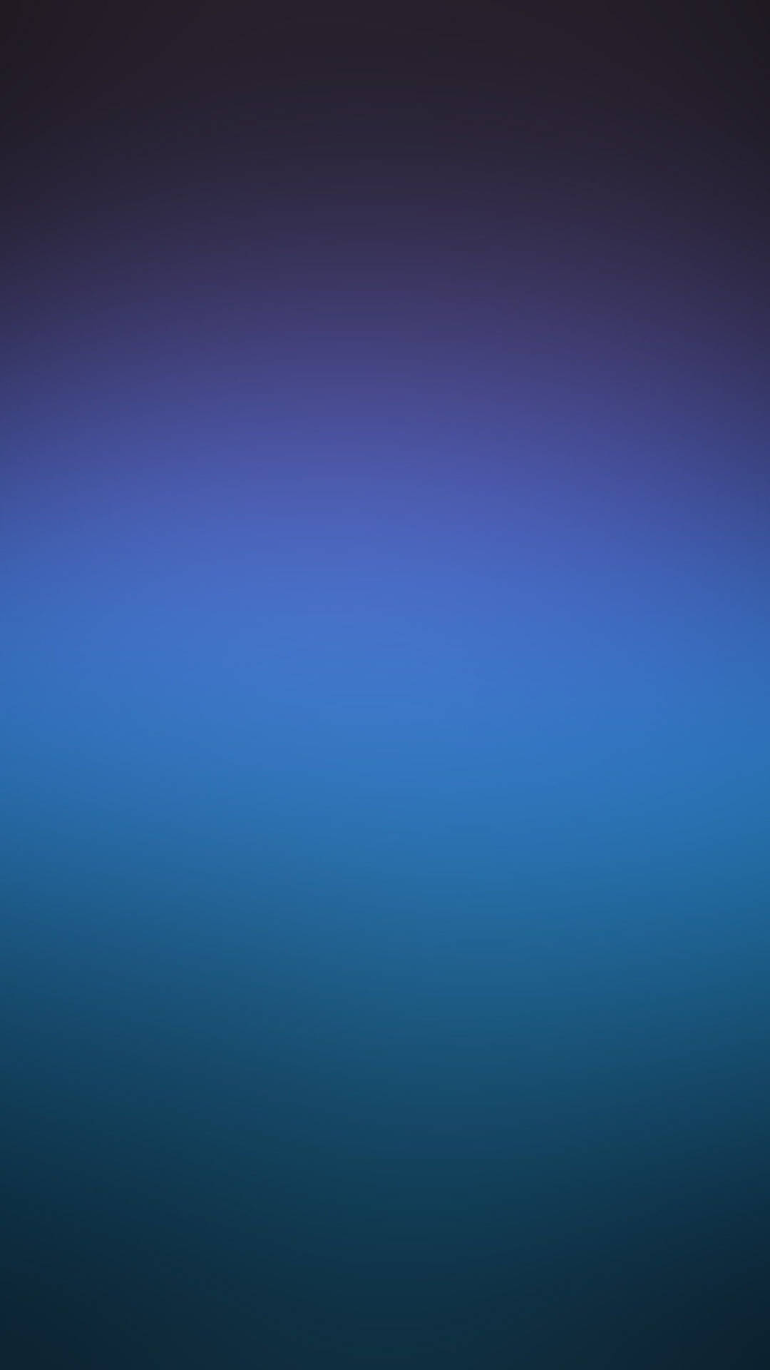 Plain Ocean Blue Iphone Background