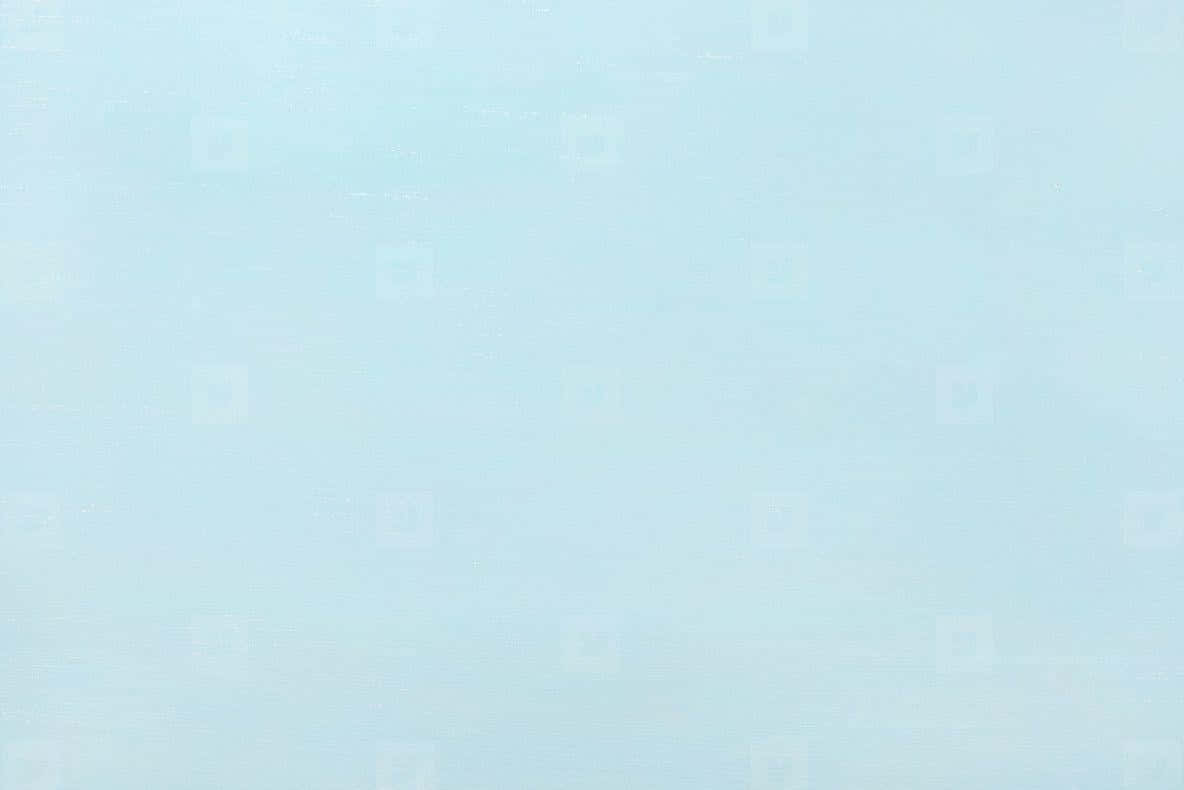Plain Pastel Blue Aesthetic Desktop Background