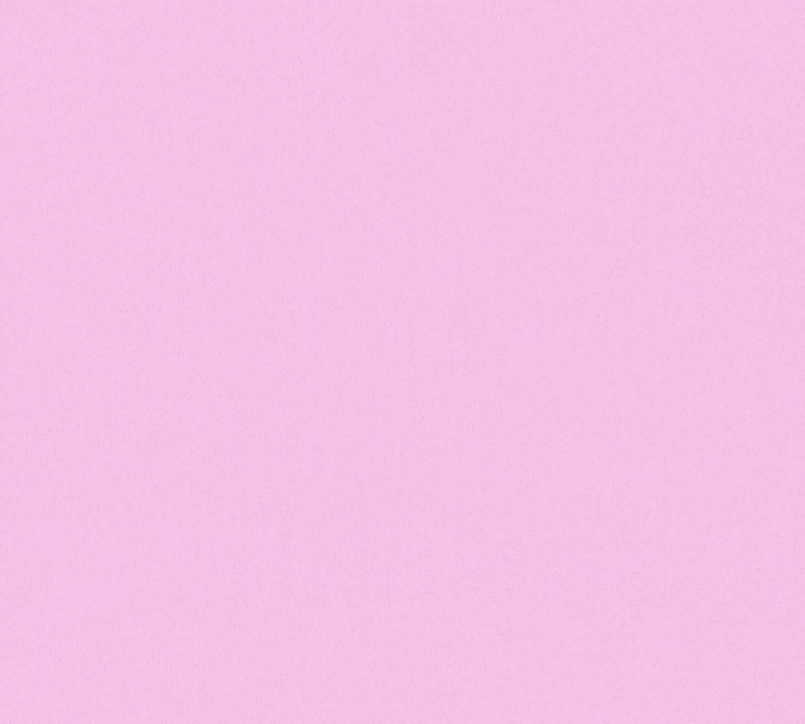 Plain Pink Desktop – The Perfect Calming Background Background