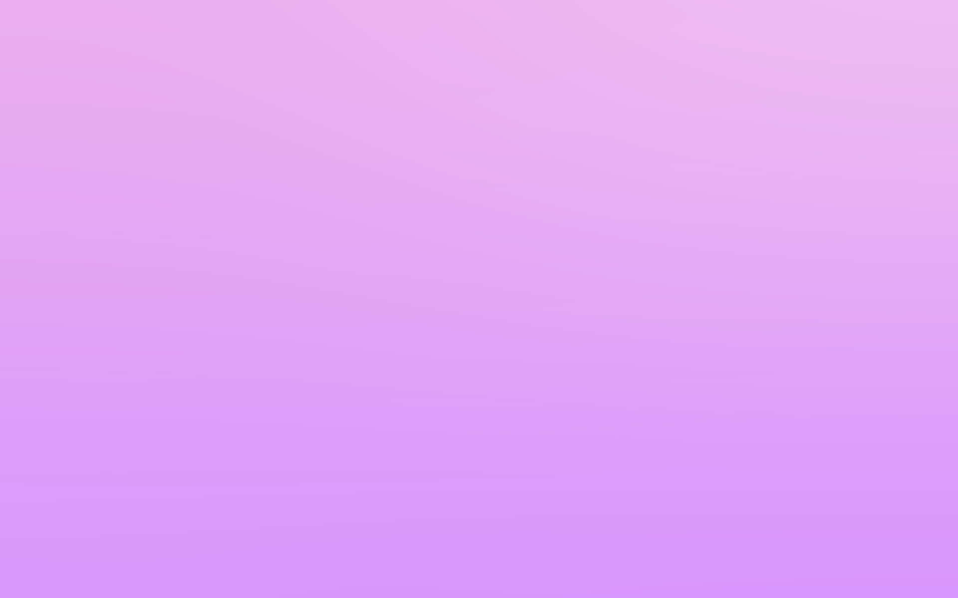 Plain Purple Gradient Background Background