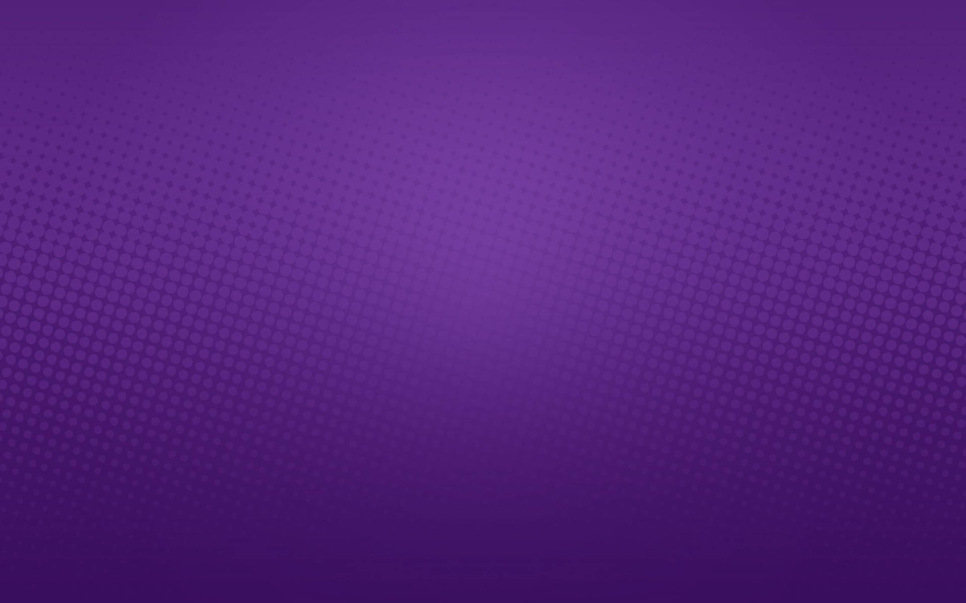 Plain Purple Minimalist Background