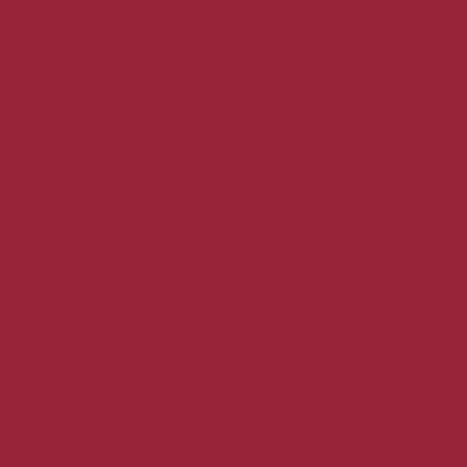 Plain Red Matte Background