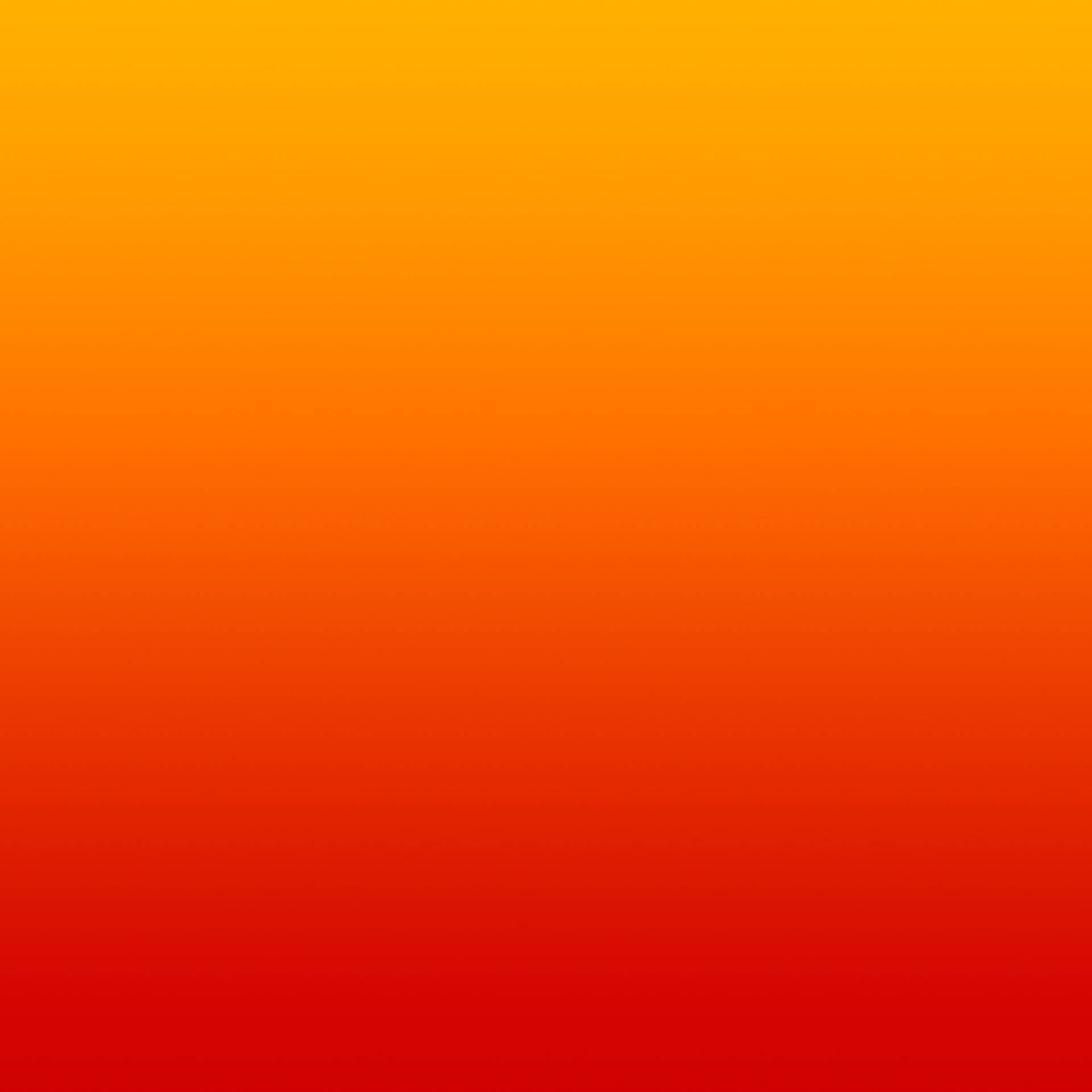 Plain Red Orange Cover Background