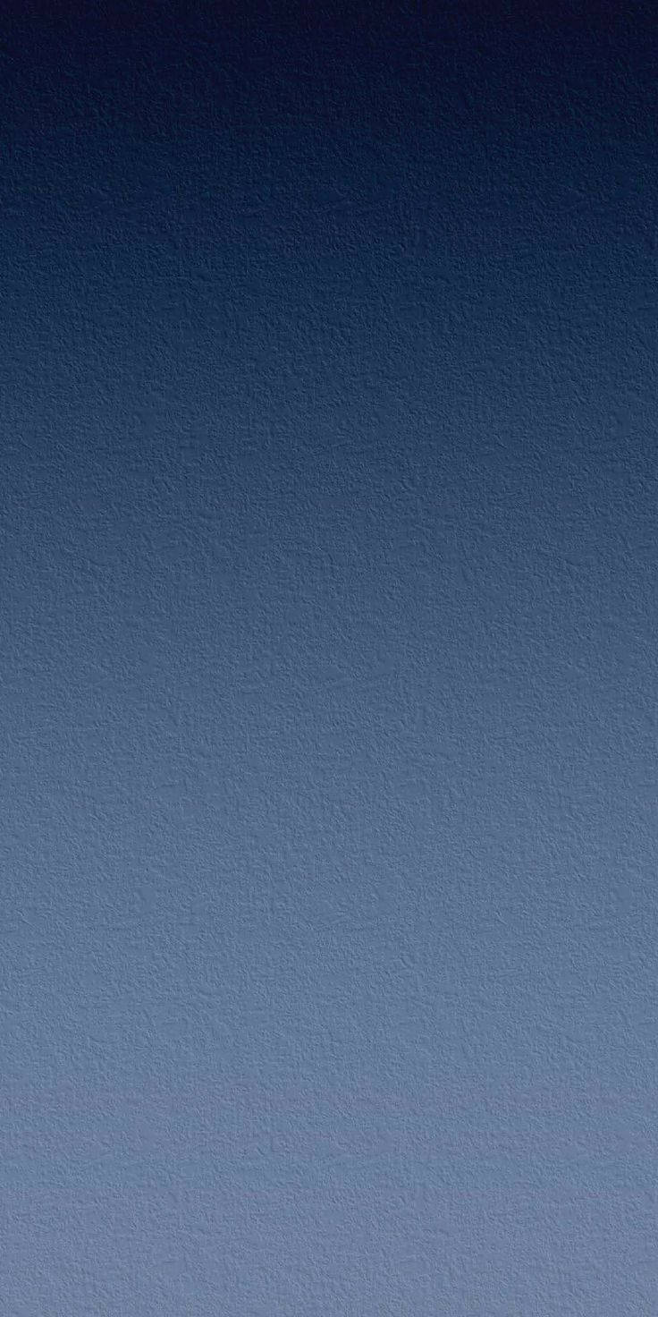 Plain Textured Dark Blue Iphone Background