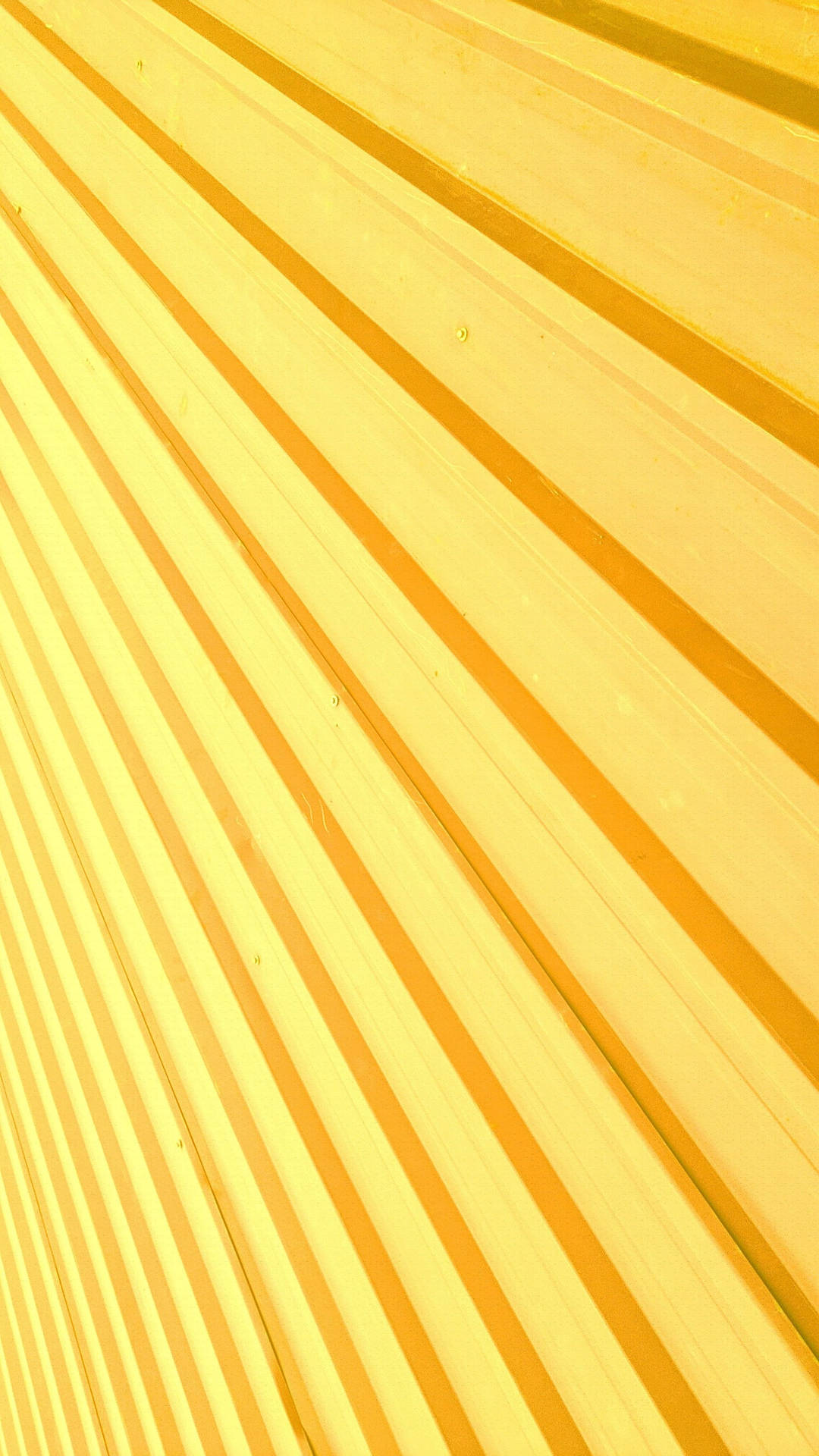 Plain Yellow Abstract Texture Phone Background