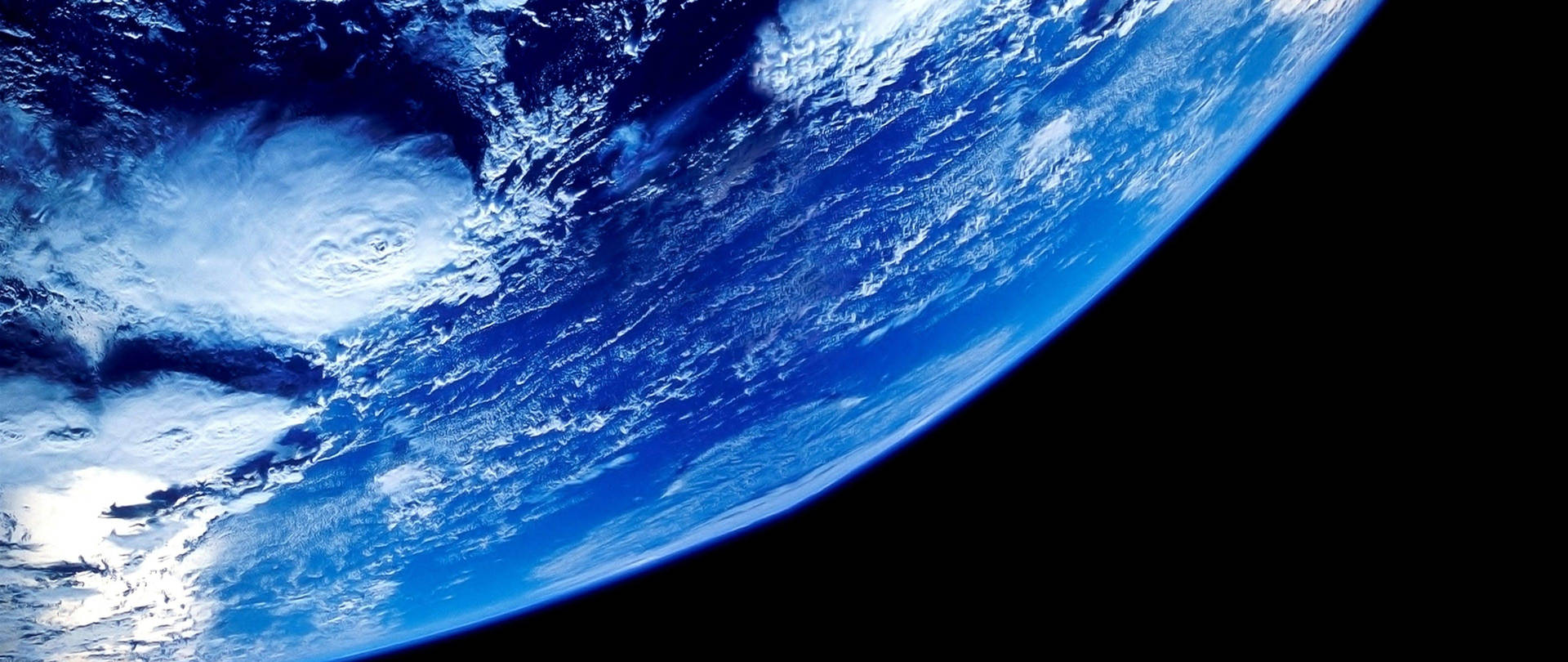 Planet Earth 4k Ultra Widescreen