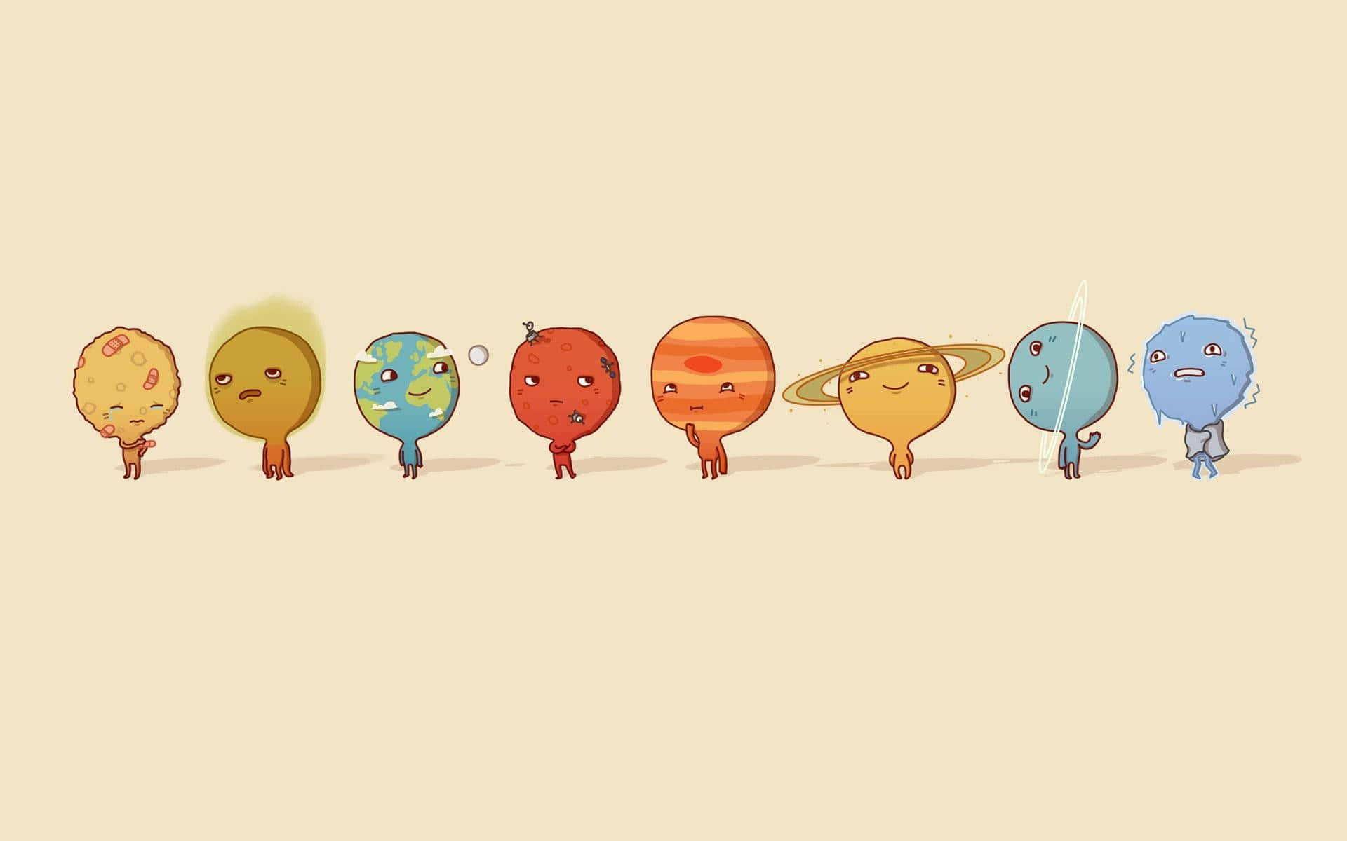 Planetary_ Pals_ Cartoon Background
