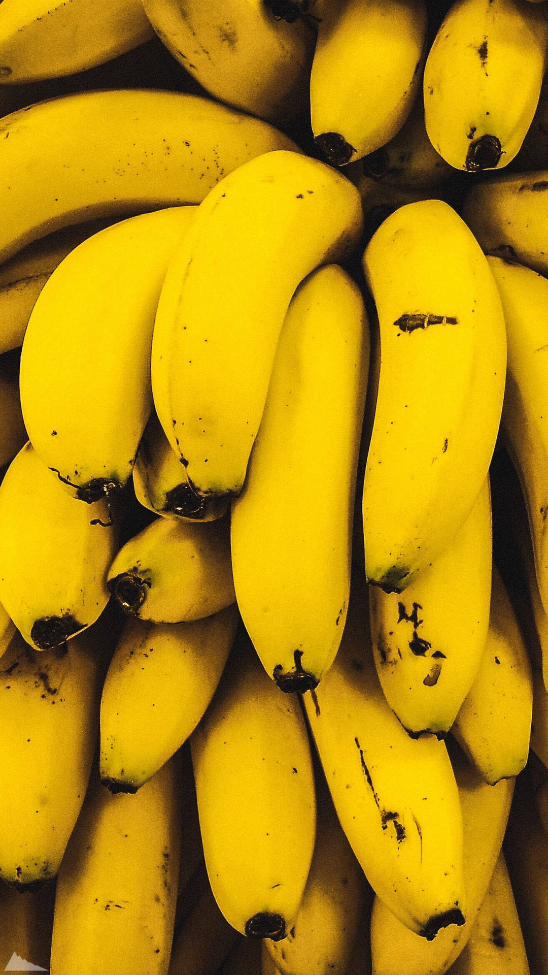 Plantain Mobile Cover Background