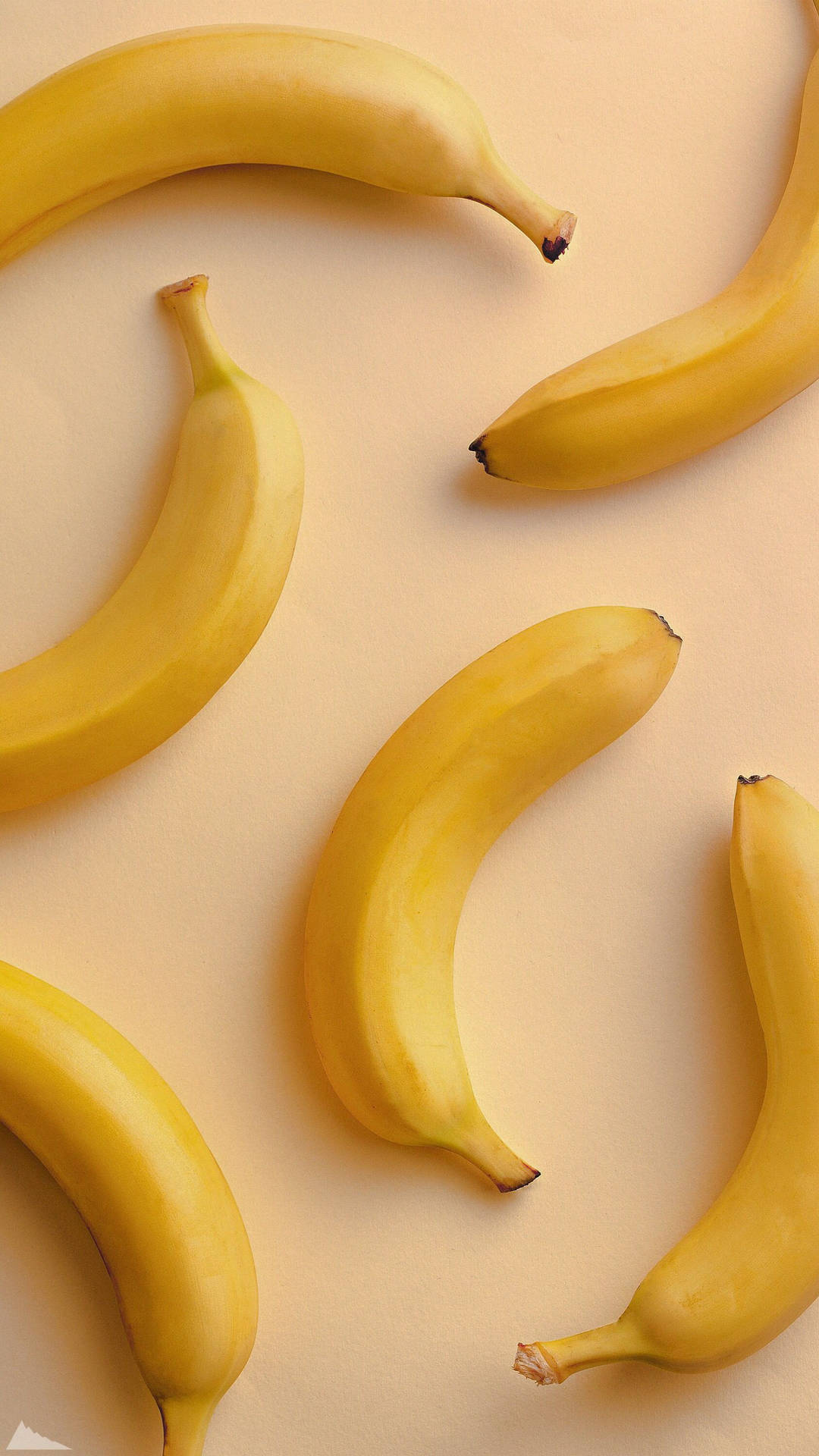 Plantain Pink Background Background