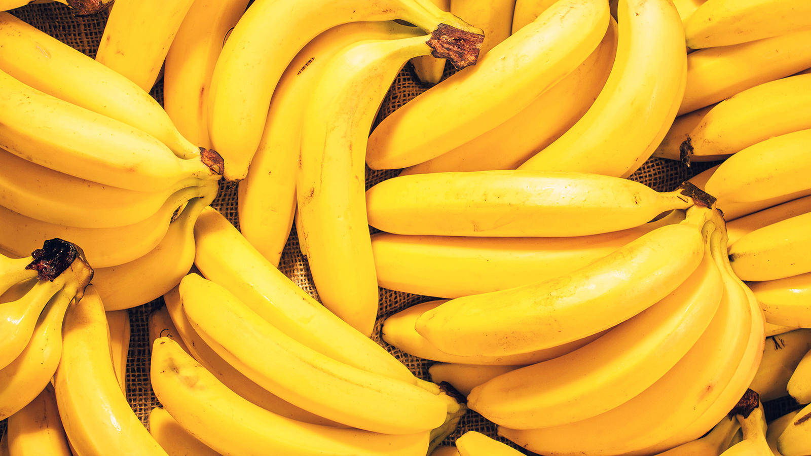 Plantain Yellow Desktop