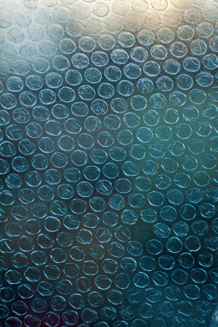 Plastic Bubble Wraps