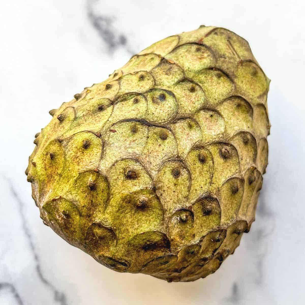 Platone Cherimoya Fruit