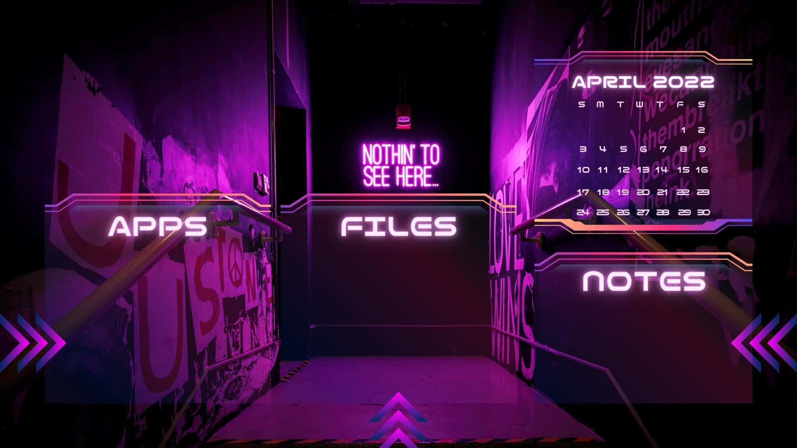 Play A Different Kind Of Game With Neon Gaming.