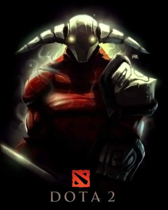 Play Dota 2 On Your Phone - Anywhere, Anytime.
