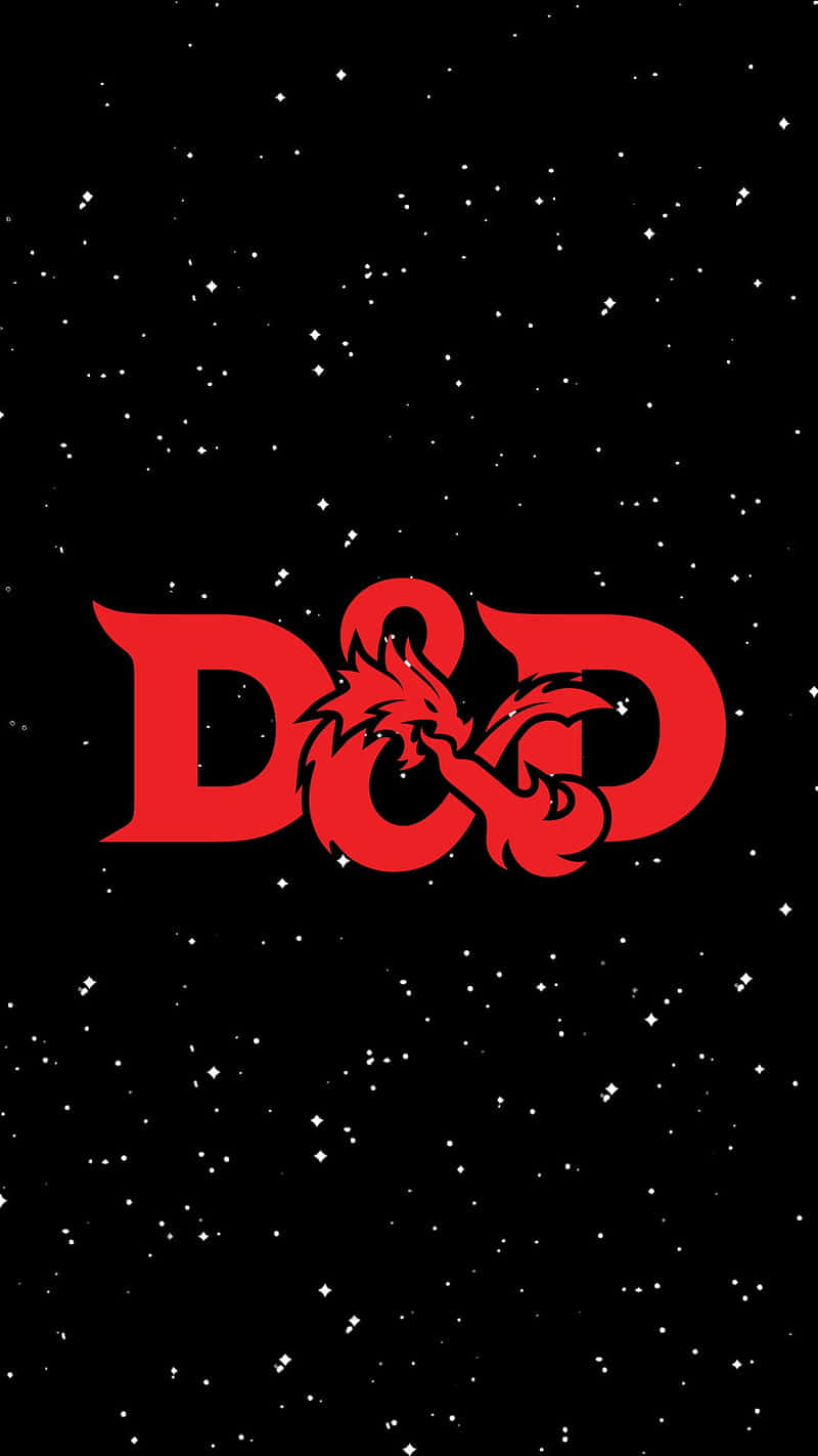 Play Dungeons & Dragons On The Go! Background