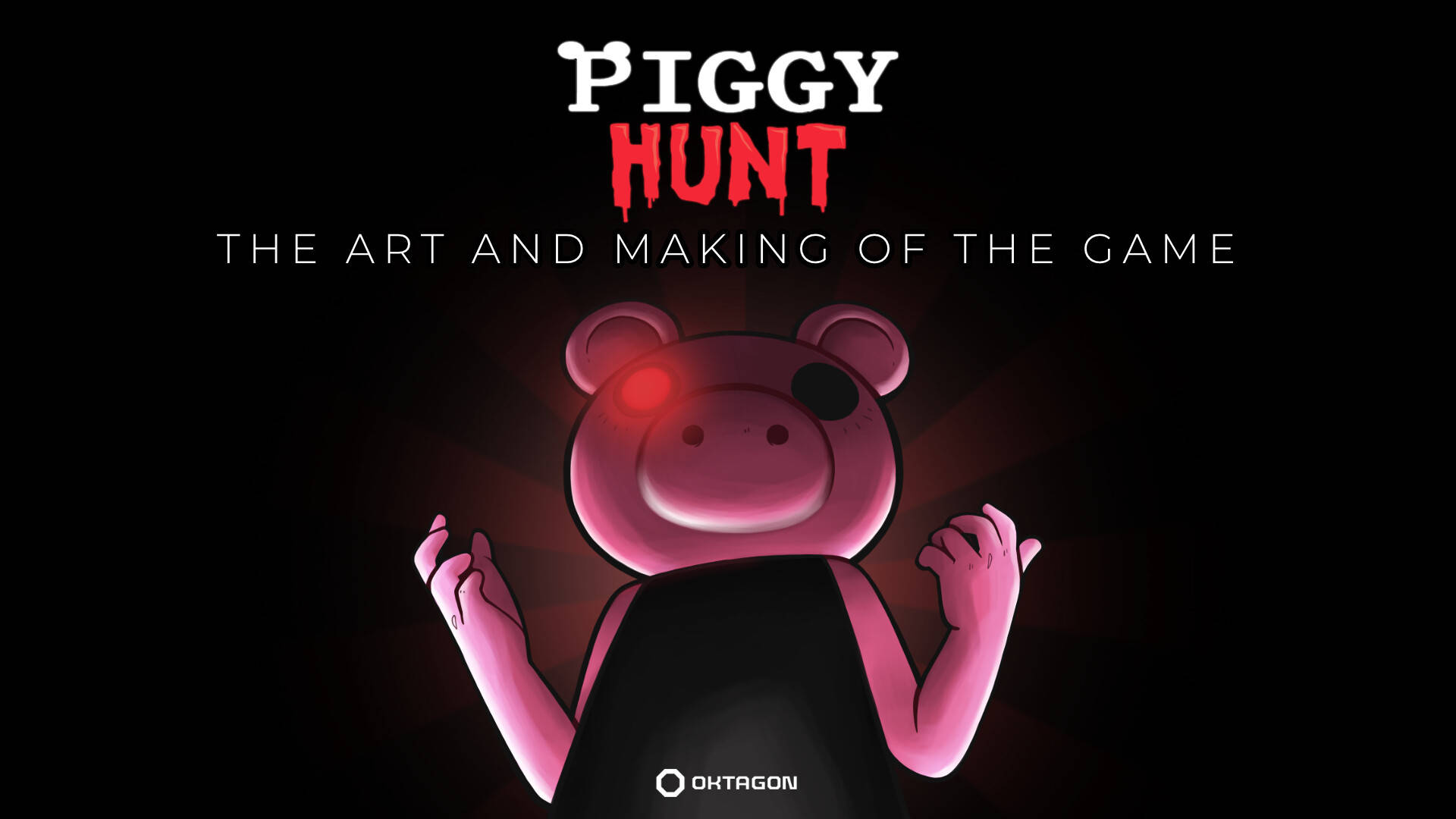 Play Embrace The Mayhem - Join Piggy Now! Background