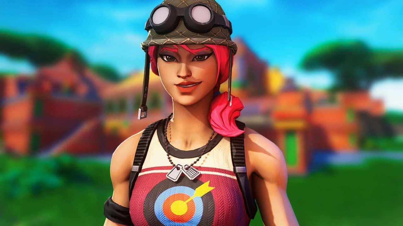 Play Fortnite With Your Xbox Background