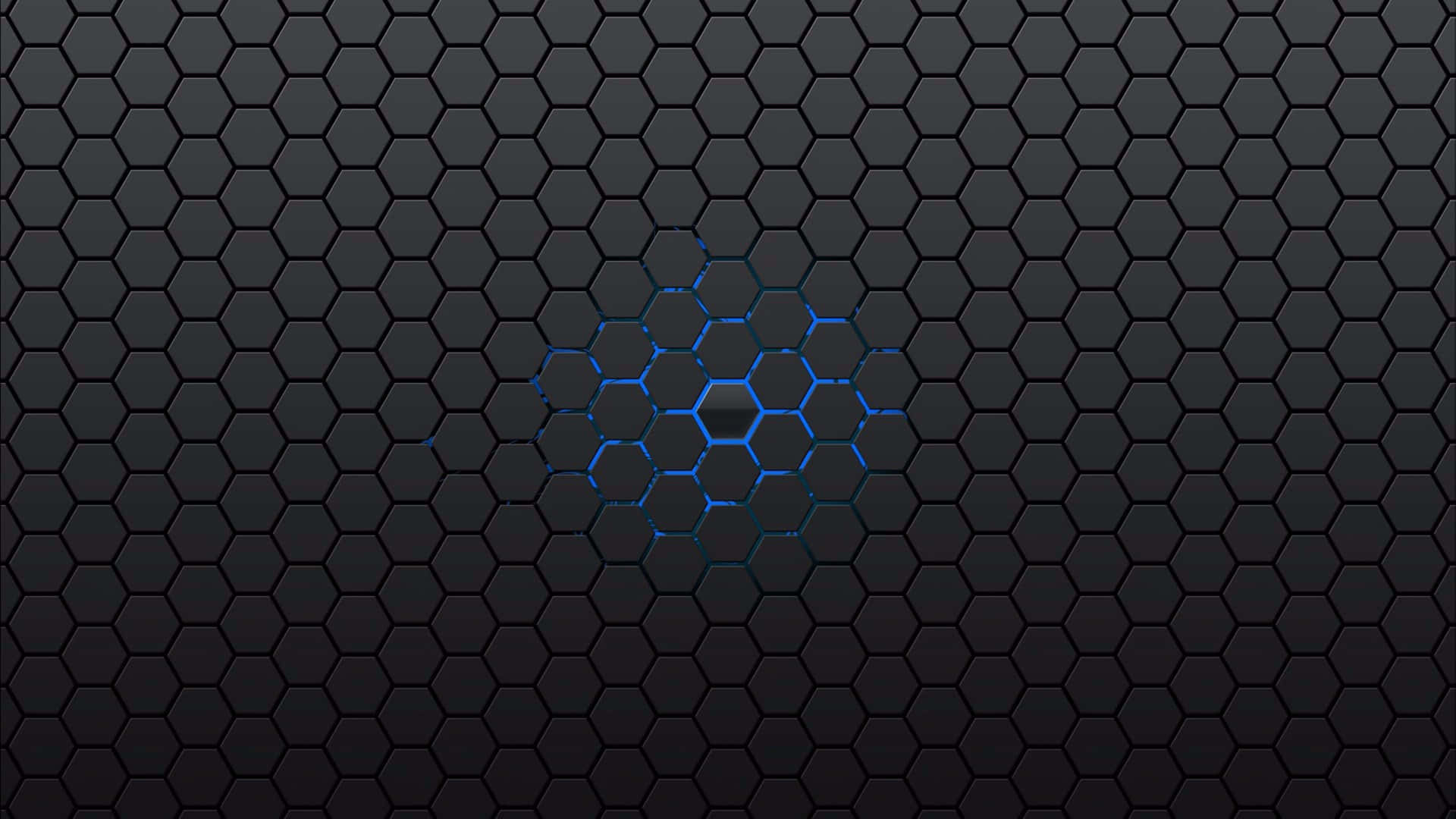 Play Games In Style With A Colorful Amoled Desktop Background