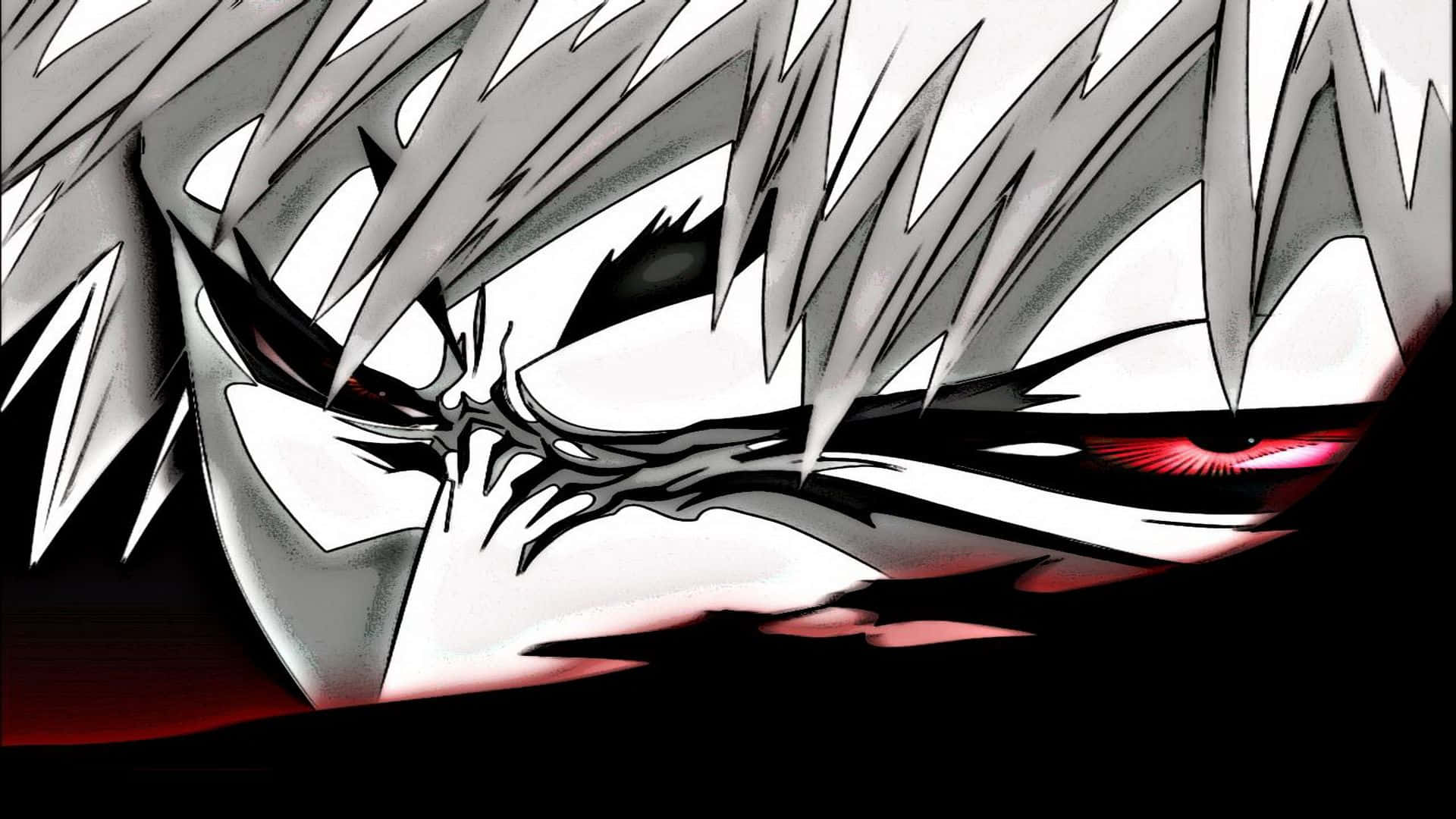 Play The Magical World Of Bleach On Your Pc Background