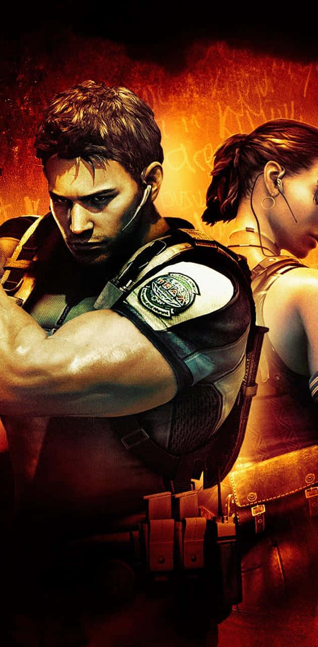 Play The Scariest Game Of The Year On Your Iphone