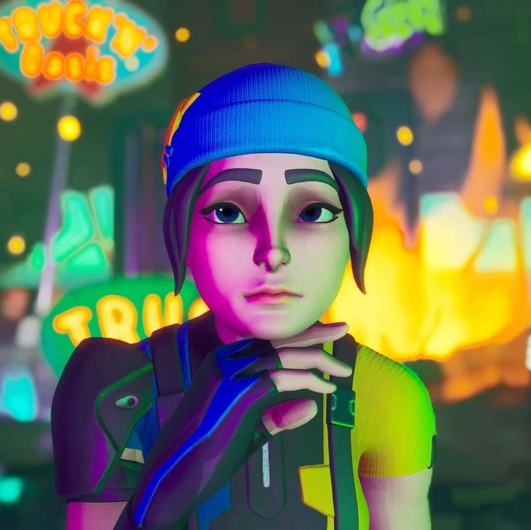 Play Wildcat Fortnite With Friends And Dominate The Competition