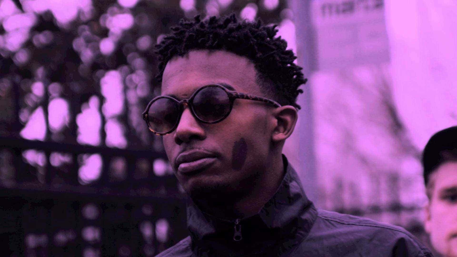 Playboi Carti Brings New Life To The Pc Music Scene Background