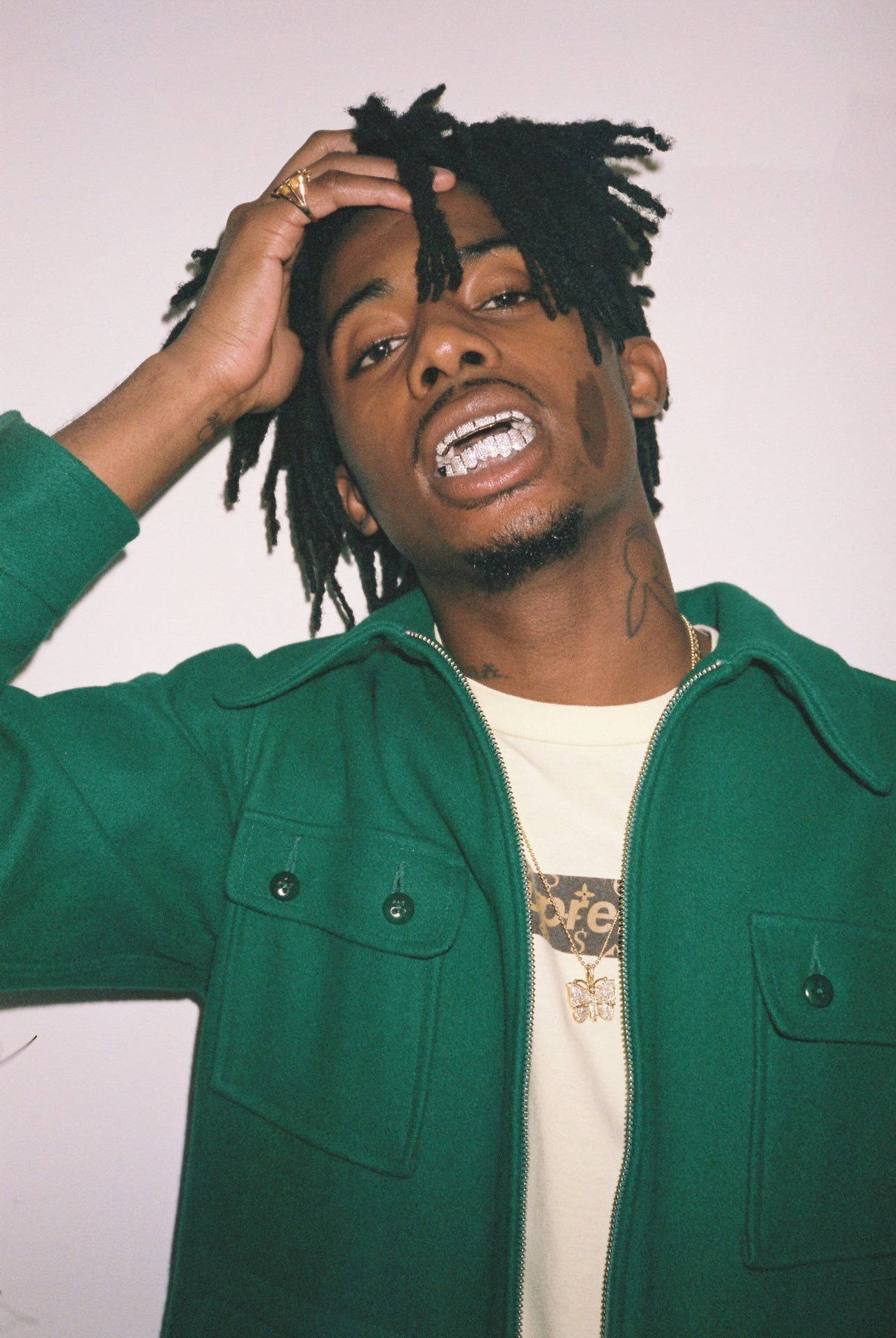 Playboi Carti Good Pfp